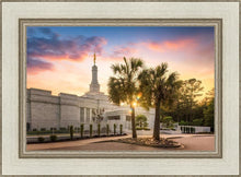 Load image into Gallery viewer, Columbia Palmetto Sunset