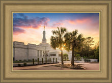 Load image into Gallery viewer, Columbia Palmetto Sunset
