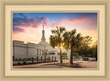 Load image into Gallery viewer, Columbia Palmetto Sunset