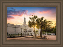 Load image into Gallery viewer, Columbia Palmetto Sunset