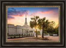 Load image into Gallery viewer, Columbia Palmetto Sunset