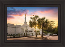 Load image into Gallery viewer, Columbia Palmetto Sunset