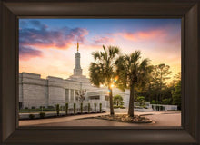 Load image into Gallery viewer, Columbia Palmetto Sunset