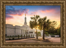 Load image into Gallery viewer, Columbia Palmetto Sunset