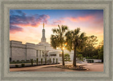 Load image into Gallery viewer, Columbia Palmetto Sunset