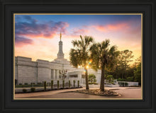 Load image into Gallery viewer, Columbia Palmetto Sunset