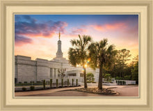 Load image into Gallery viewer, Columbia Palmetto Sunset