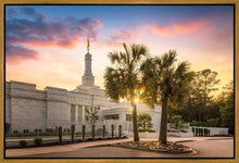 Load image into Gallery viewer, Columbia Palmetto Sunset