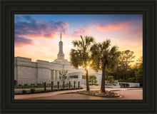 Load image into Gallery viewer, Columbia Palmetto Sunset