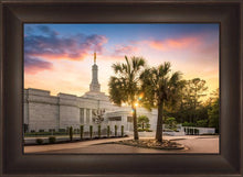 Load image into Gallery viewer, Columbia Palmetto Sunset