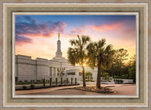 Load image into Gallery viewer, Columbia Palmetto Sunset