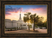 Load image into Gallery viewer, Columbia Palmetto Sunset