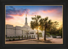 Load image into Gallery viewer, Columbia Palmetto Sunset