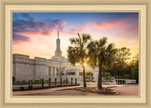 Load image into Gallery viewer, Columbia Palmetto Sunset