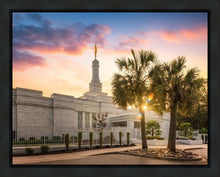 Load image into Gallery viewer, Columbia Palmetto Sunset
