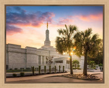 Load image into Gallery viewer, Columbia Palmetto Sunset