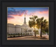 Load image into Gallery viewer, Columbia Palmetto Sunset