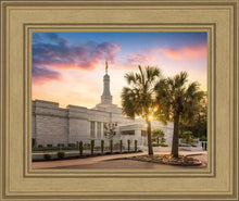 Load image into Gallery viewer, Columbia Palmetto Sunset
