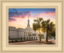Load image into Gallery viewer, Columbia Palmetto Sunset