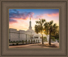 Load image into Gallery viewer, Columbia Palmetto Sunset