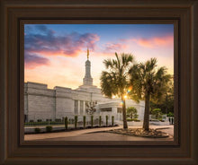 Load image into Gallery viewer, Columbia Palmetto Sunset