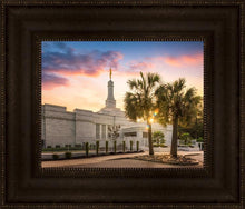 Load image into Gallery viewer, Columbia Palmetto Sunset
