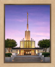 Load image into Gallery viewer, Atlanta Crescent Moon