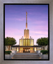 Load image into Gallery viewer, Atlanta Crescent Moon