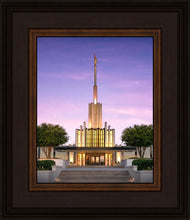 Load image into Gallery viewer, Atlanta Crescent Moon