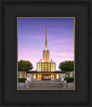 Load image into Gallery viewer, Atlanta Crescent Moon