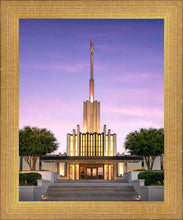 Load image into Gallery viewer, Atlanta Crescent Moon