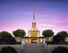 Load image into Gallery viewer, Atlanta Crescent Moon