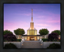 Load image into Gallery viewer, Atlanta Crescent Moon