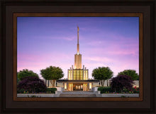 Load image into Gallery viewer, Atlanta Crescent Moon