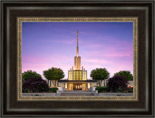 Load image into Gallery viewer, Atlanta Crescent Moon