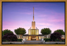 Load image into Gallery viewer, Atlanta Crescent Moon