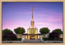 Load image into Gallery viewer, Atlanta Crescent Moon