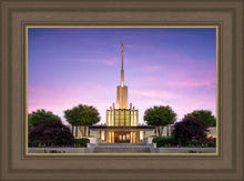 Load image into Gallery viewer, Atlanta Crescent Moon
