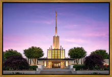 Load image into Gallery viewer, Atlanta Crescent Moon