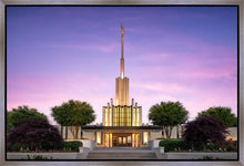 Load image into Gallery viewer, Atlanta Crescent Moon