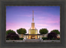 Load image into Gallery viewer, Atlanta Crescent Moon