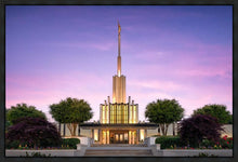 Load image into Gallery viewer, Atlanta Crescent Moon