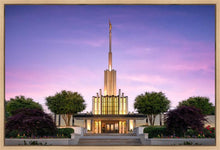 Load image into Gallery viewer, Atlanta Crescent Moon