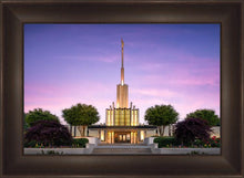 Load image into Gallery viewer, Atlanta Crescent Moon