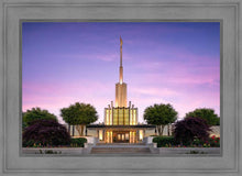 Load image into Gallery viewer, Atlanta Crescent Moon