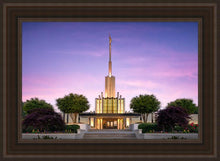 Load image into Gallery viewer, Atlanta Crescent Moon
