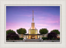 Load image into Gallery viewer, Atlanta Crescent Moon