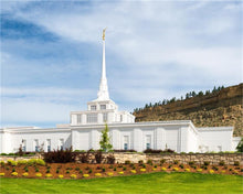 Load image into Gallery viewer, Billings Panorama