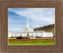 Load image into Gallery viewer, Billings Panorama