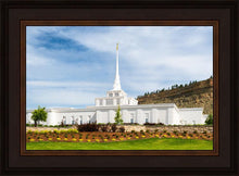 Load image into Gallery viewer, Billings Panorama